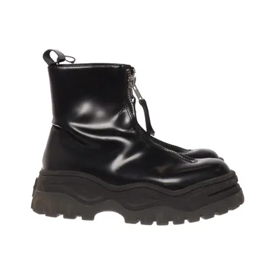 Bottines (Noir) de Eytys Cuir