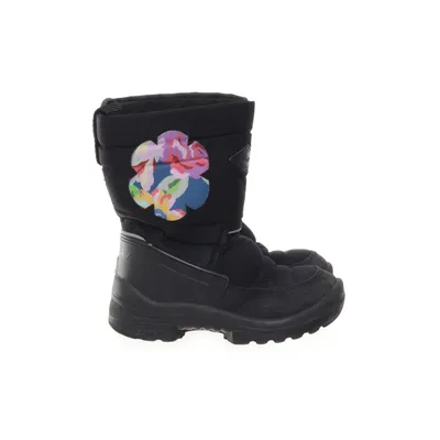 Boots (Svart) från Kuoma