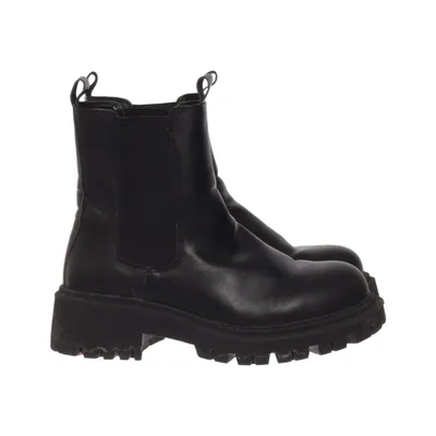 Chelsea boots (Black) from Attitude