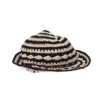 Bucket hat (Black, White) from Suspicious Antwerp