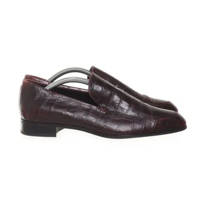 Loafers (Röd) från Vagabond