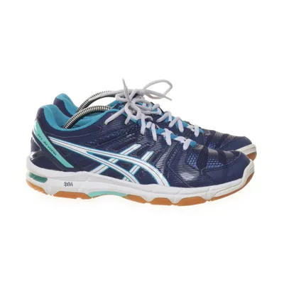 Voetbalschoenen (Blauw) van Asics