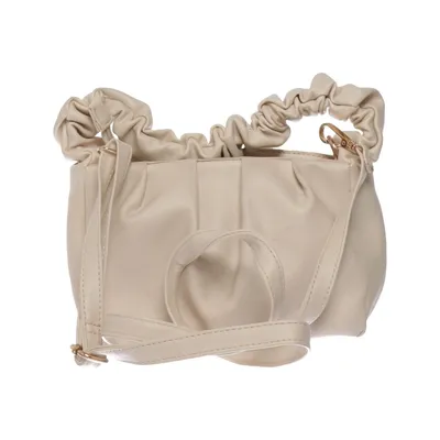 Axelremsväska (Beige) från Sinsay