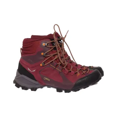 Vandringskängor (WS ALPENVIOLT MID GTX) från Salewa