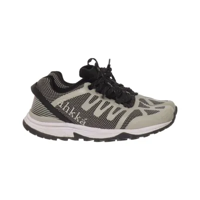 Trainers (Green, Black) from Áhkká Outdoor