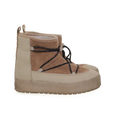 Ankelstøvler (Beige) fra Tretorn