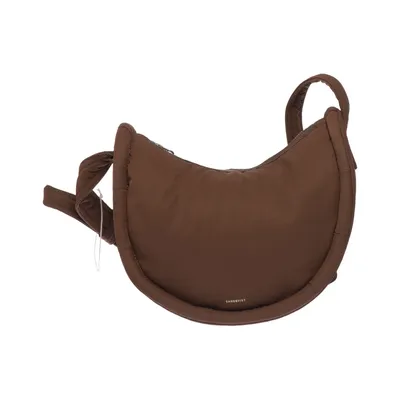 Sac à bandoulière (Marron) de Sandqvist