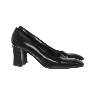 Pumps (Svart) från Sergio Rossi Skinn