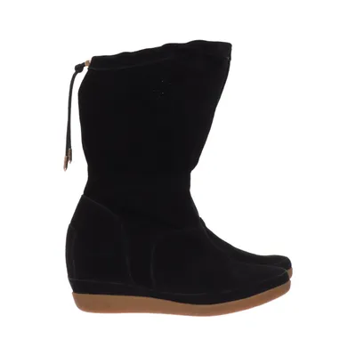 Bottines (Noir, Marron) de Shoe the Bear Cuir