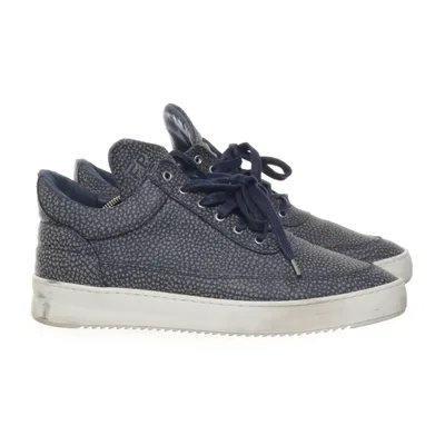 Sneakers (Blå, Flerfarvet) fra Filling Pieces