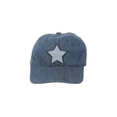 Cap (Blue) from Villervalla Cotton