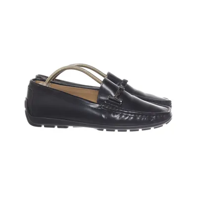 Mocassins (Noir) de Nilson