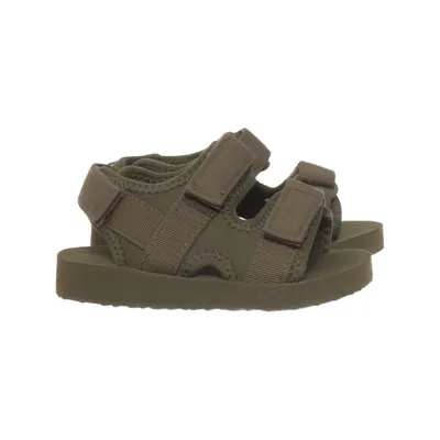 Sandaler (Grøn) fra Konges Sløjd