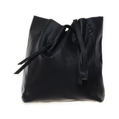 Handbag (LATYA S20) from Noixx Polyester, Polyurethane