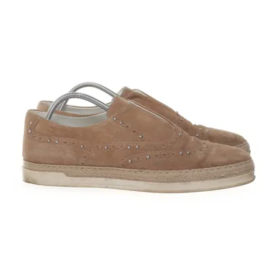 Walking shoes (Beige) from Marzio