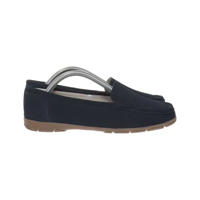 Mocassins (Noir) de Soft Comfort by Wildflower Cuir
