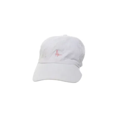 Baseballkeps (Vit) från Jack Wills