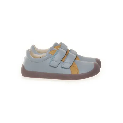 Schoenen (Blauw, Meerkleurig) van Bundgaard Leer