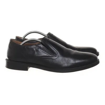 Walking shoes (Black) from Borelli