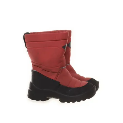 Stövlar (Röd, Svart) från Kuoma
