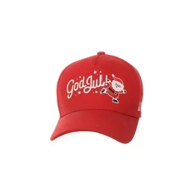Baseball cap (Red) from Triss