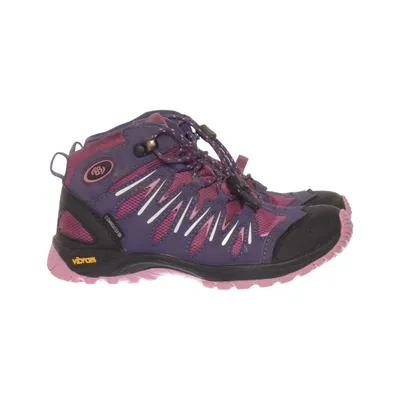 Bottes de randonnée (Violet, Rose, Noir) de Brütting