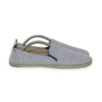 Slip-ons (Blue) from Vivobarefoot