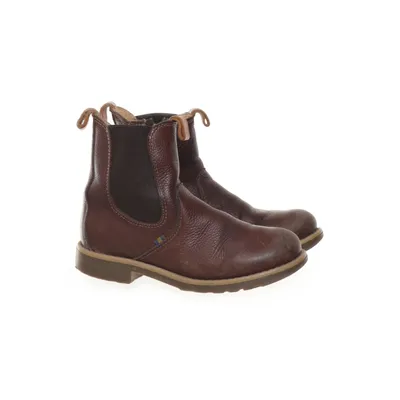 Chelsea boots (Bruin) van Kavat