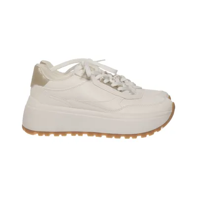 Sneakers (Vit) från Zara