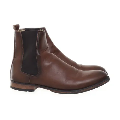 Chelsea boots (Brun) från Nae