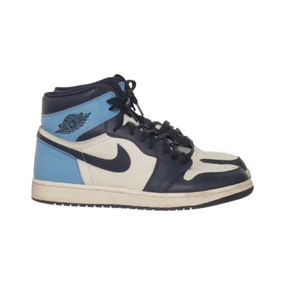 Sneakers (Air Jordan 1 Retro High Og) van Nike Air Jordan