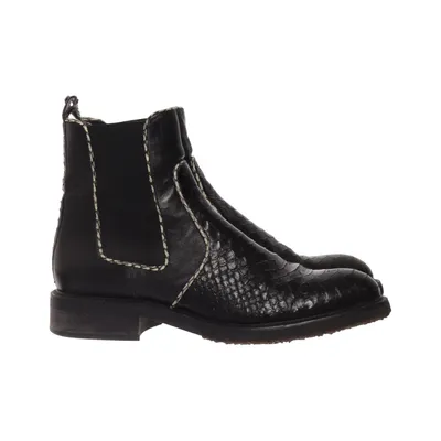 Chelsea boots (Svart) från Billi Bi