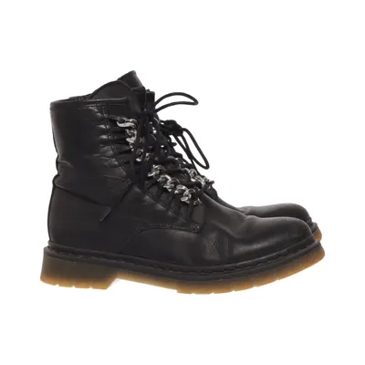 Laced boots (Black) from Kim Kay