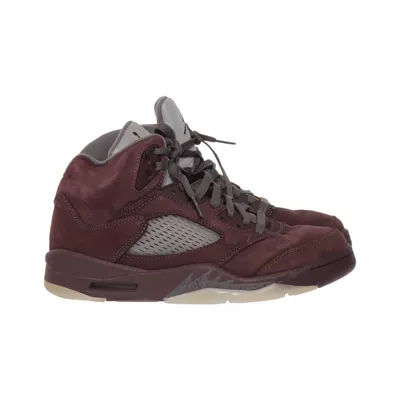 Sneakers (Jordan 5 Retro) fra Nike Air Jordan