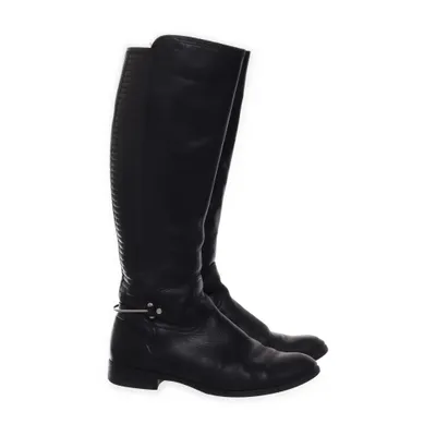Boots (Black) from Eram