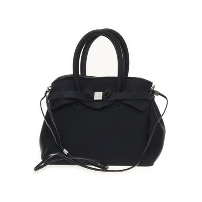 Handväska (Svart) från Save My Bag Elastan, Polyamid, Polyester