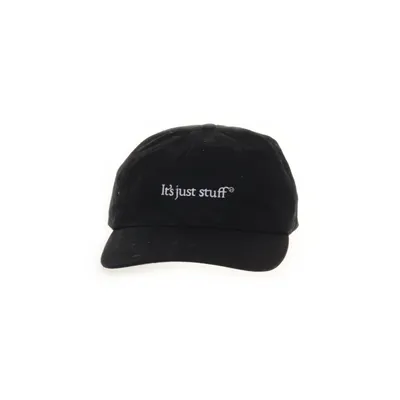 Baseballkeps (Svart) från Hedvig Stockholm