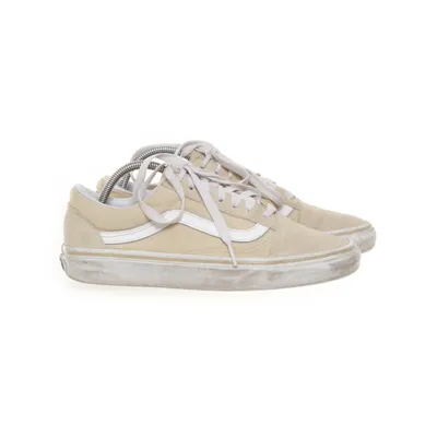 Sneakers (Beige) from Vans