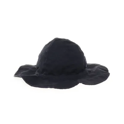 Bucket hat (Blue) from Polarn O. Pyret Organic cotton