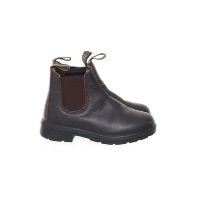 Chelsea boots (Brown) from Blundstone