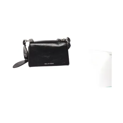 Sac à bandoulière (Noir) de iDeal of Sweden Coton, Polyester, Polyuréthane