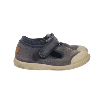 Canvas shoes (Blue) from Kavat