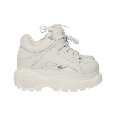 Sneakers (1339-14 20) från Buffalo London Skinn, Polyester