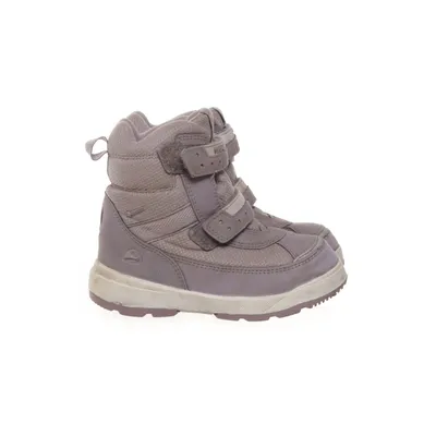Ankle boots (Purple) from Viking
