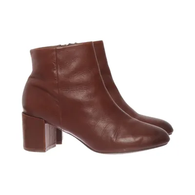 Heeled boots (Rockport) from Rockport Leather