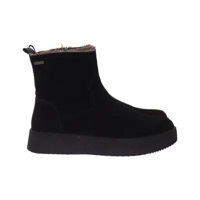 Boots (Svart) från Duffy