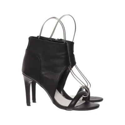 Bottes à talons (Noir) de Jennie-Ellen