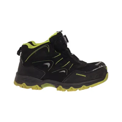 Hoge wandelschoenen (Zwart) van Dockers by Gerli