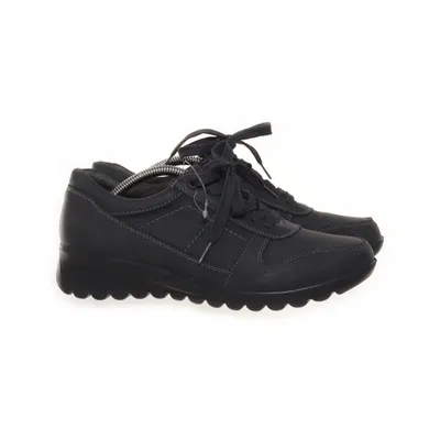 Sneakers (Black, Gray) from Laura Berg