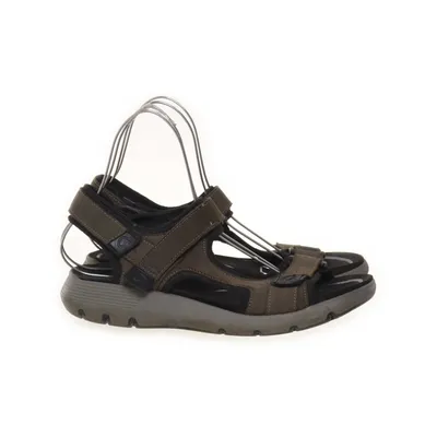 Sandaler (Brun, Svart) från Ara